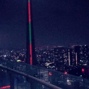 Meet your Posher, Prince